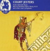 Tradizionale - Court Jesters cd