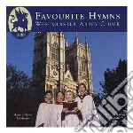 Croft William - Favourite Hymns cd