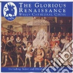 Batten Adrian - Glorious Renaissance cd