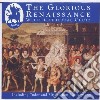 Batten Adrian - Glorious Renaissance cd