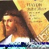 Joseph Haydn - Stabat Mater Hob.xxbis (1767) cd