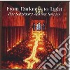 Salisbury Cathedral Choir - From Darkness To Light: The Salisbury Advent Service cd