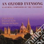 Parry Charles Hubert - Corale Preludio Su 'christe Redemptor Om cd
