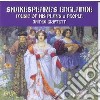 Shakespeare's Englande: Music of his Plays & People cd