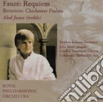 Gabriel Faure' - Requiem cd