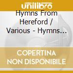 Hymns From Hereford / Various - Hymns From Hereford / Various cd