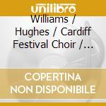 Williams / Hughes / Cardiff Festival Choir / Court - Hymns cd