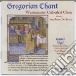 Westminster Cathedral Choir / Stephen Cleobury - Gregorian Chant: Westminster Cathedral Choir