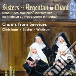 Canti - Midnight Mass cd