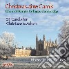 David Willcocks / Choir Of King's College - Christmas-Time Carols At Kings College Cambridge cd