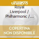 Royal Liverpool / Philharmonic / Orchestra & Chorus / Douglas Bostock - English Choral Premieres & Rarities cd