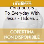 Contributors To Everyday With Jesus - Hidden Treasures cd