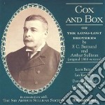 Arthur Sullivan - Cox And Box (1866)
