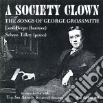 George Grossmith - See Me Dance The Polka