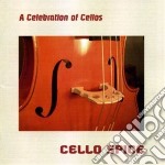 Giacobbe Cervetto - Trio Per Cello Op 1 N.2 (1741)