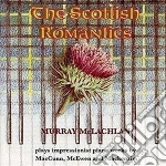 Mac Cunn,Mc Ewen,Mackenzie - Six Scotch Dances cd