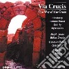 Pierucci Padre Arman - Via Crucis (cantata) The Way Of The Cros cd