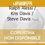 Ralph Alessi / Kris Davis / Steve Davis - Sugar Blade cd