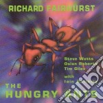 Richard Fairhurst - The Hungry Ants