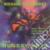 Richard Fairhurst - The Hungry Ants cd