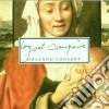 Orlando Consort - Loyset Compere cd