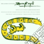 Orlando Consort - John Dunstaple cd