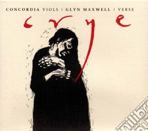 Concordia - Mus.elisabettiana Per Consort DI Viole cd musicale