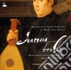 Christoper Wilson - Renaissance Lute Virtuosi Of Rome cd