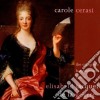 Elisabeth Jacquet De La Guerre - The Complete Harpsichord Suites cd