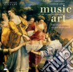 Musica Alla Corte DI Carlo I / Various cd