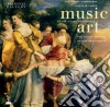 Musica Alla Corte DI Carlo I / Various cd