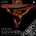 Seeing Salvation 1000 Years O - Mille Anni DI Musica Sacra cd