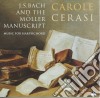 Bach E Il Manoscritto Moller cd