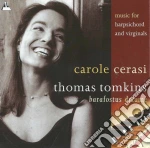 Thomas Tomkins - Barafostus Dreame cd