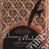 Joglaresa / Belinda Sykes - Dreams Of Andalusia: Jewish, Arabic & Christian Songs Of Medieval Spain cd