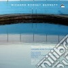 Rodney Bennett, Richard/Martin Jones - Works For Piano Part 3: Piano And Orches cd