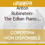 Anton Rubinstein- The Edlian Piano Trio cd musicale di Rubinstein
