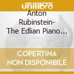 Anton Rubinstein- The Edlian Piano Trio cd