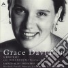 Grace Davidson / Fiori Musicali - A Portrait cd