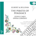 Gilbert & Sullivan - Pirates Of Penzance (2 Cd) cd
