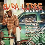 Cuba Libre Vol.2 - Rey Hector