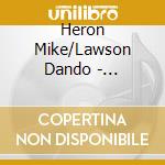 Heron Mike/Lawson Dando - Futurefield