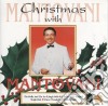 Mantovani & His Orchestra - Christmas With Mantovani cd