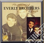 Everly Brothers (The) - Portrait Of