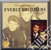 Everly Brothers (The) - Portrait Of cd musicale di Everly Brothers (The)