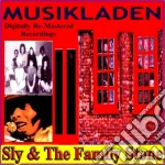 Sly & The Family Stone - Soul Legends cd