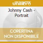 Johnny Cash - Portrait cd