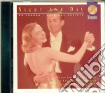 Night & Day / Various cd