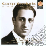 George Gershwin - A Tribute cd