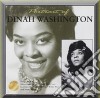 Dinah Washington - Portrait Of Dinah Washington cd